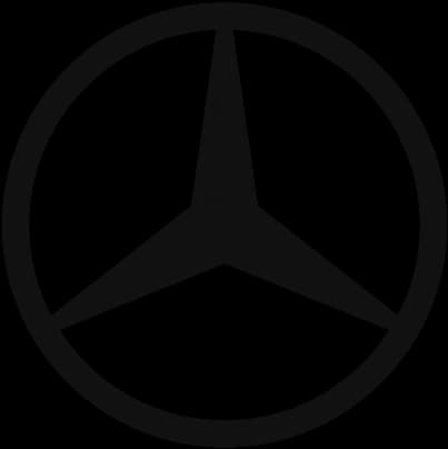 Mercedes-Benz logo