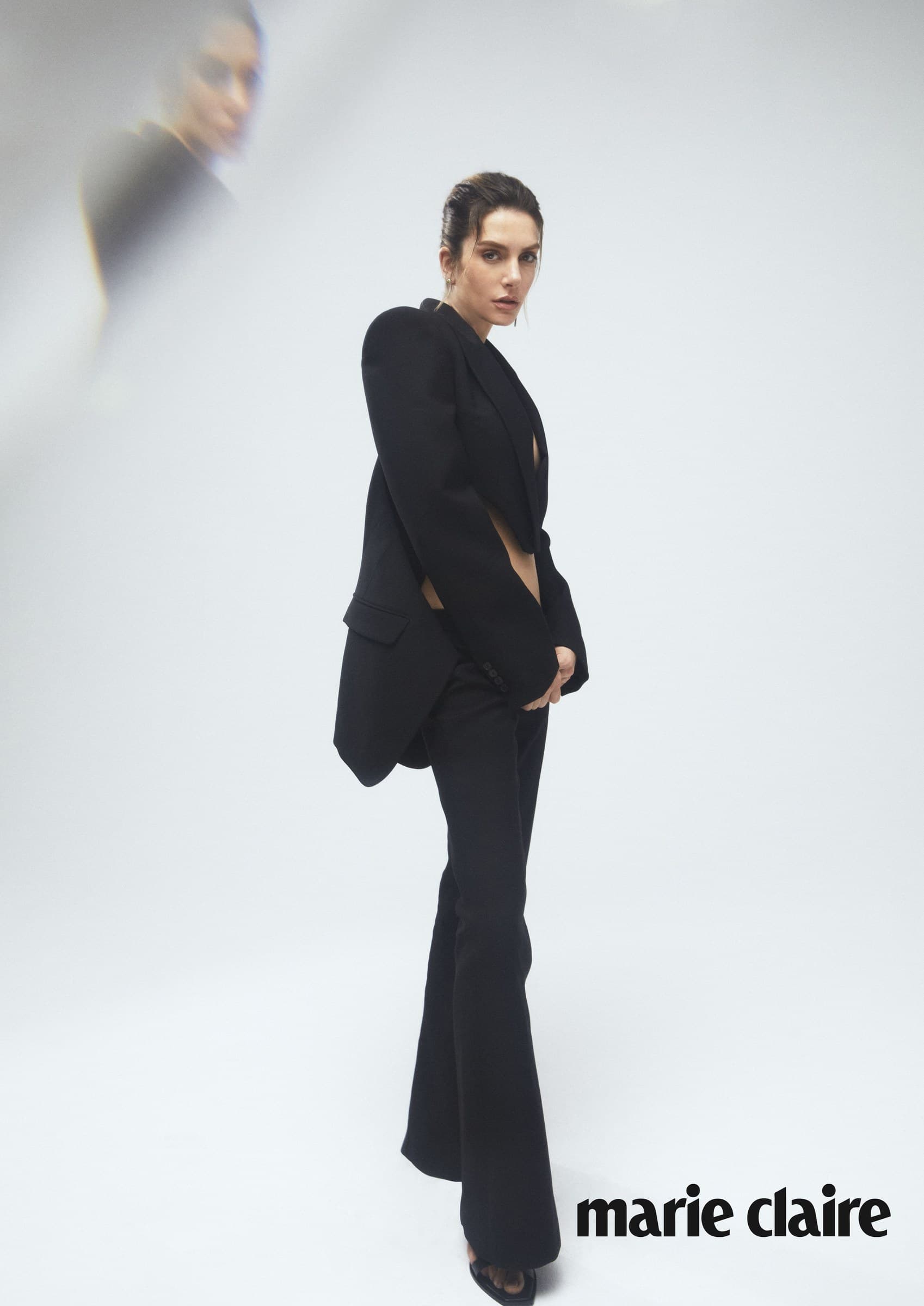 Editorial Look 10 — Glamour de Moda