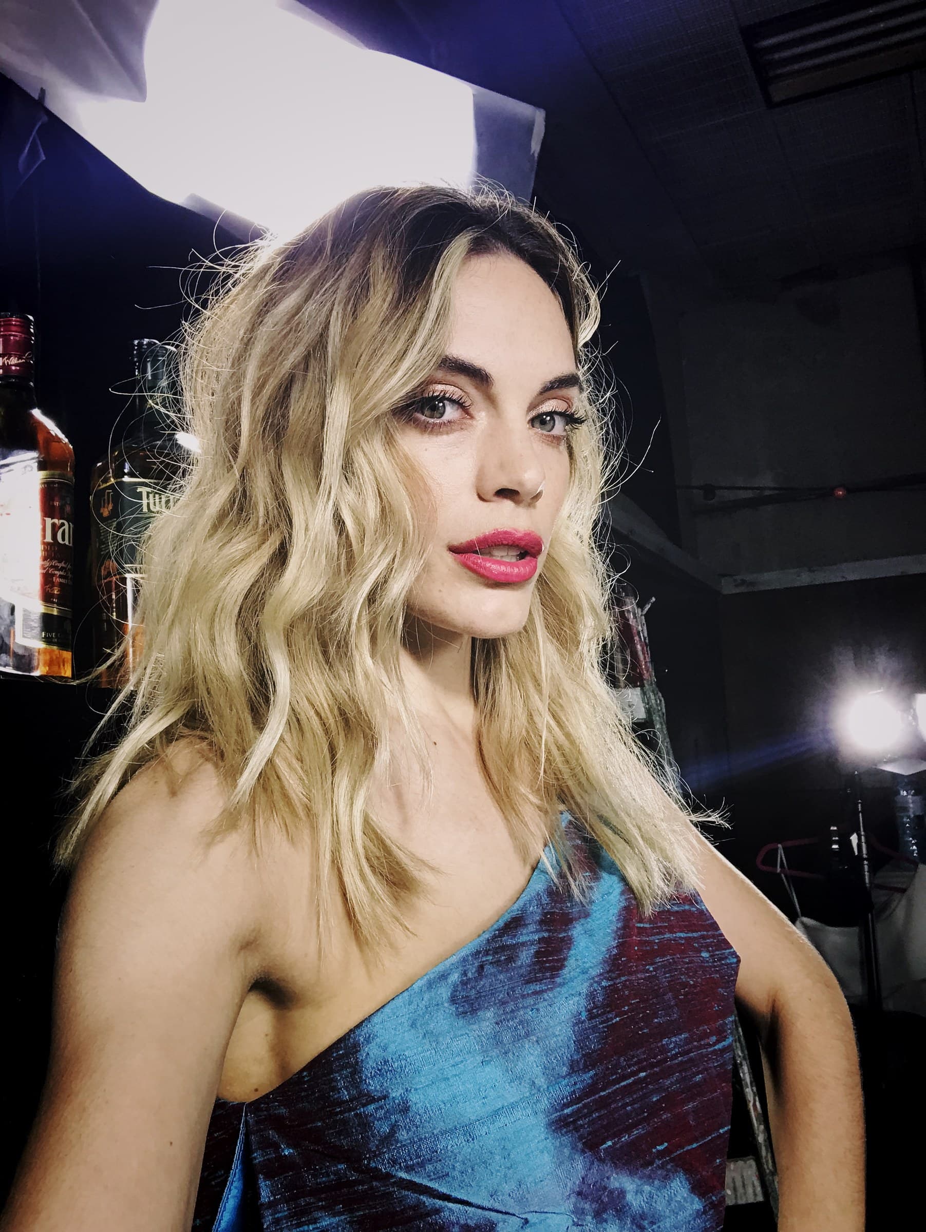 Emilia Attias × High Fashion & Red Carpet - 3