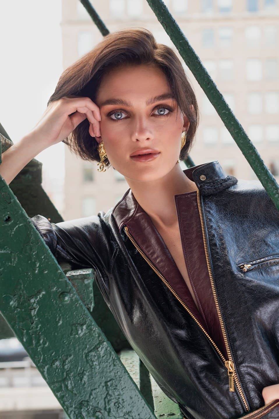 Curaduría de Diseño & Lookbooks