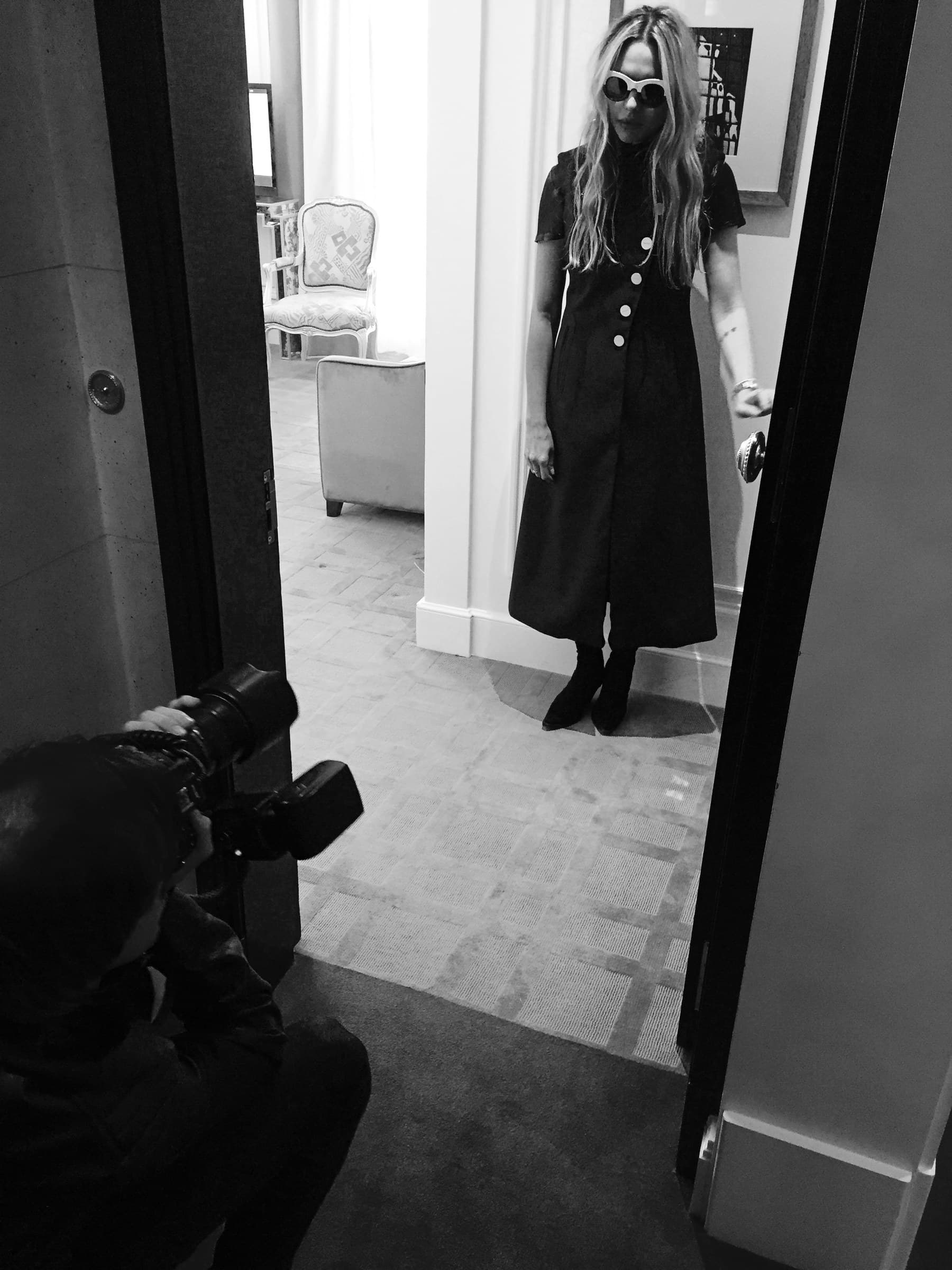 Dress to Kill