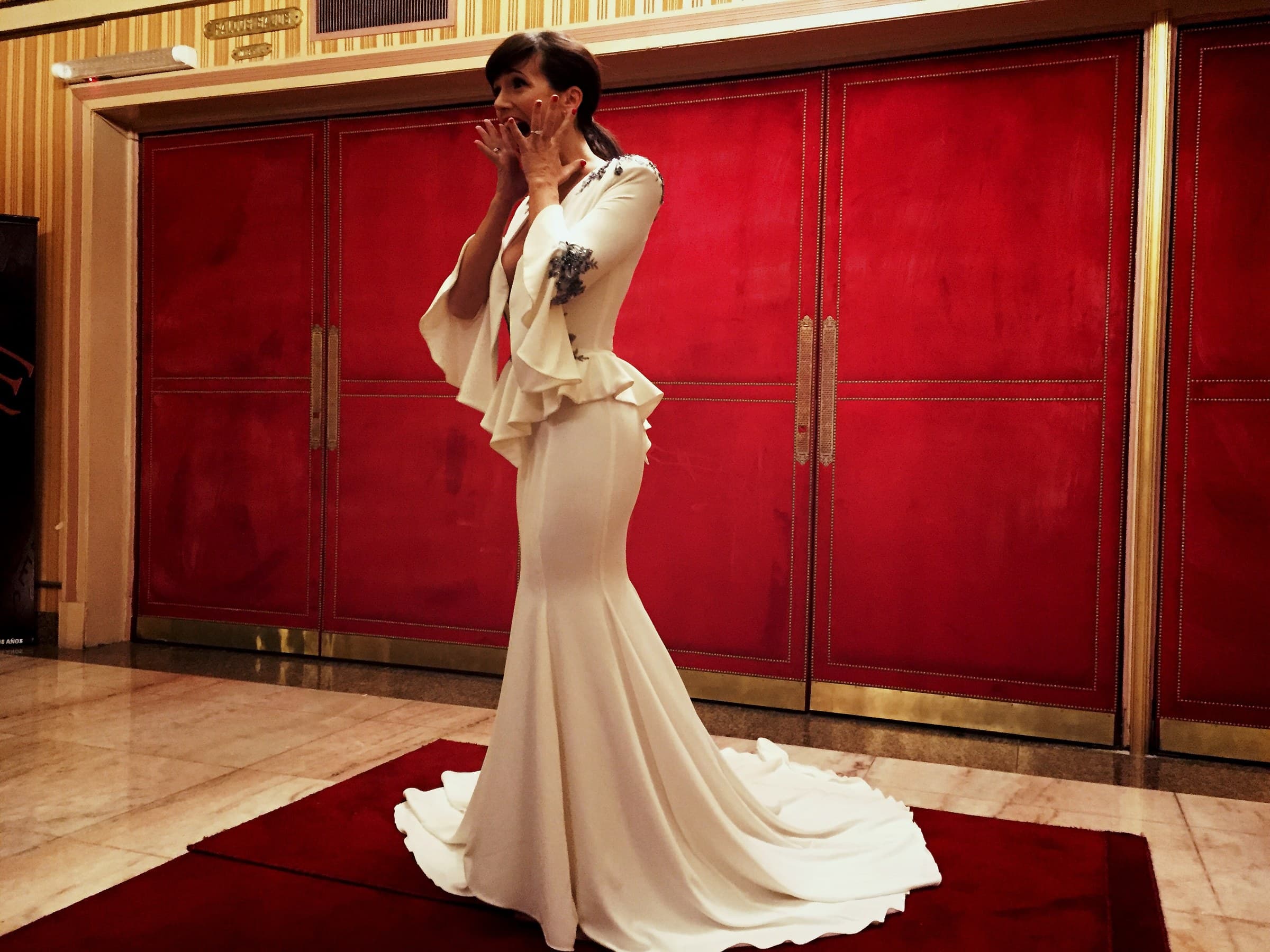 Red Carpets & Haute Couture Brides - 6