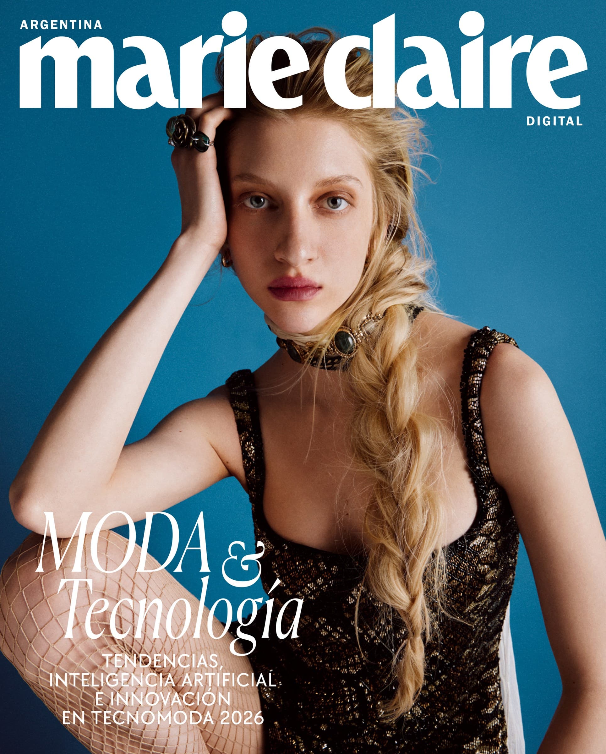 Tecnomoda Digital C — Cyber Fashion