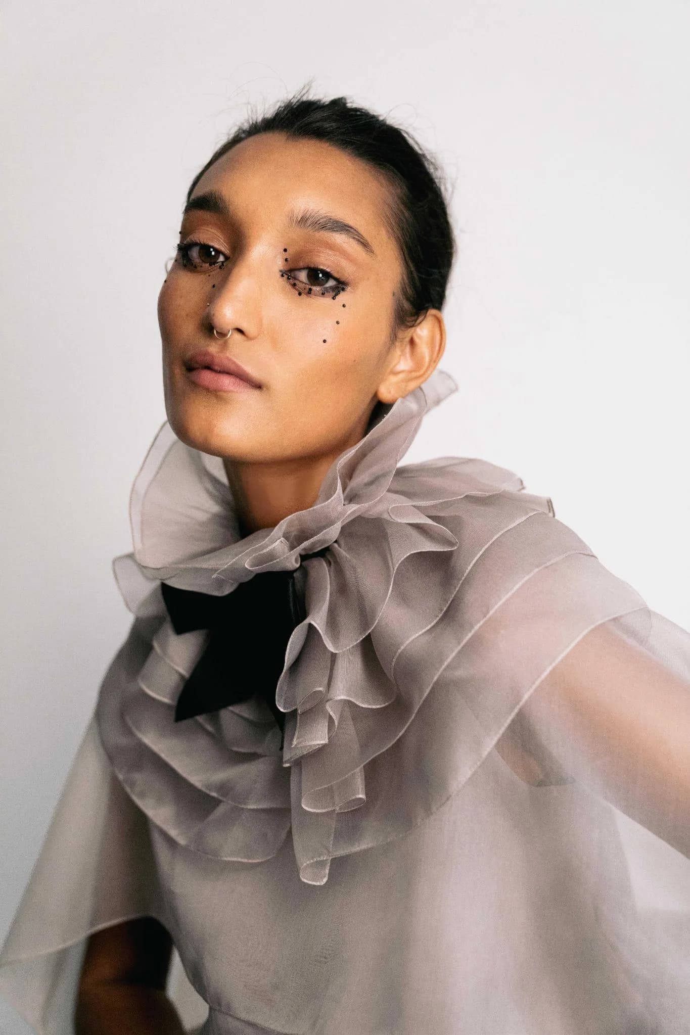 Chanel Haute Couture × Marie Claire Argentina - 5