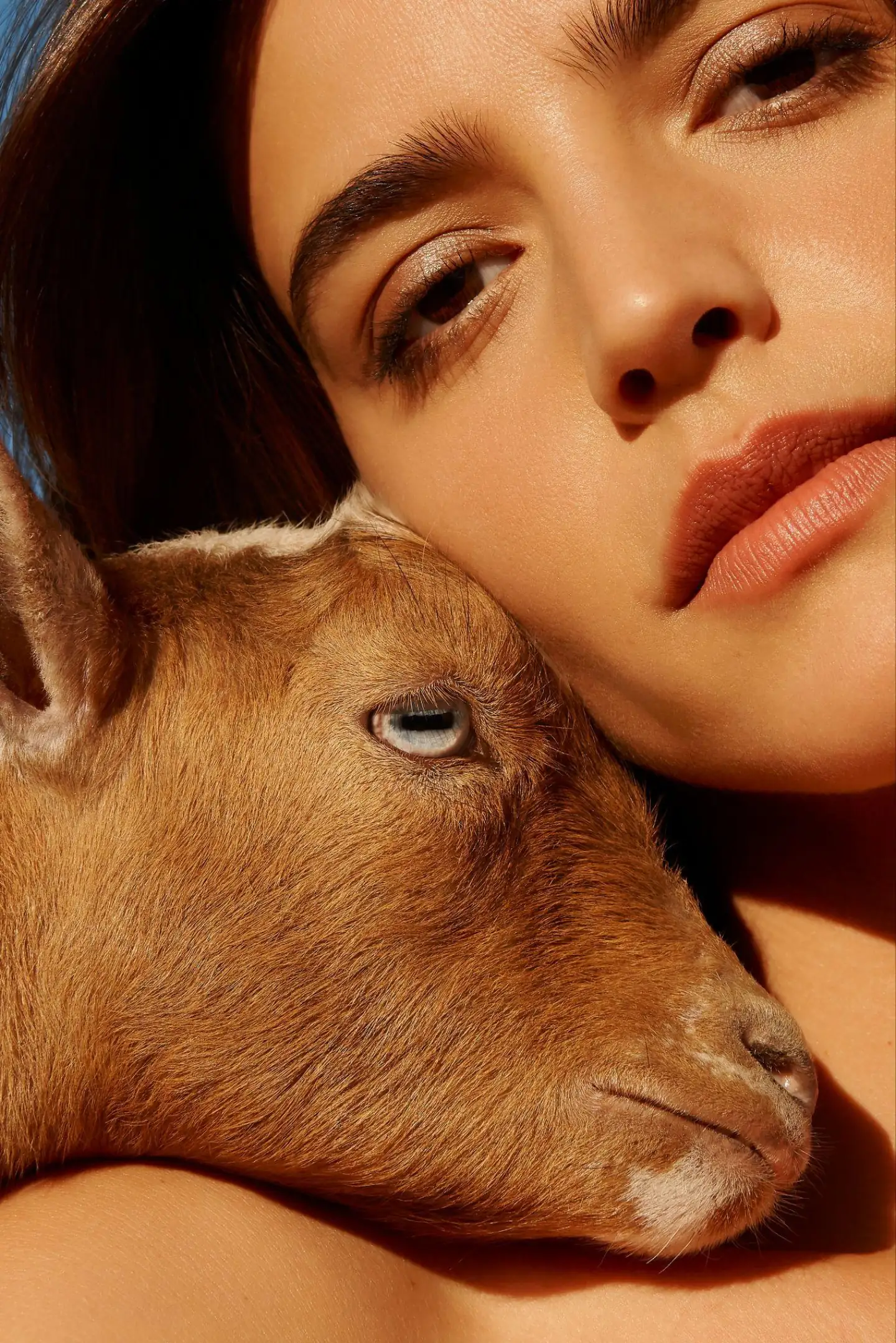Editorial Rural × Gucci