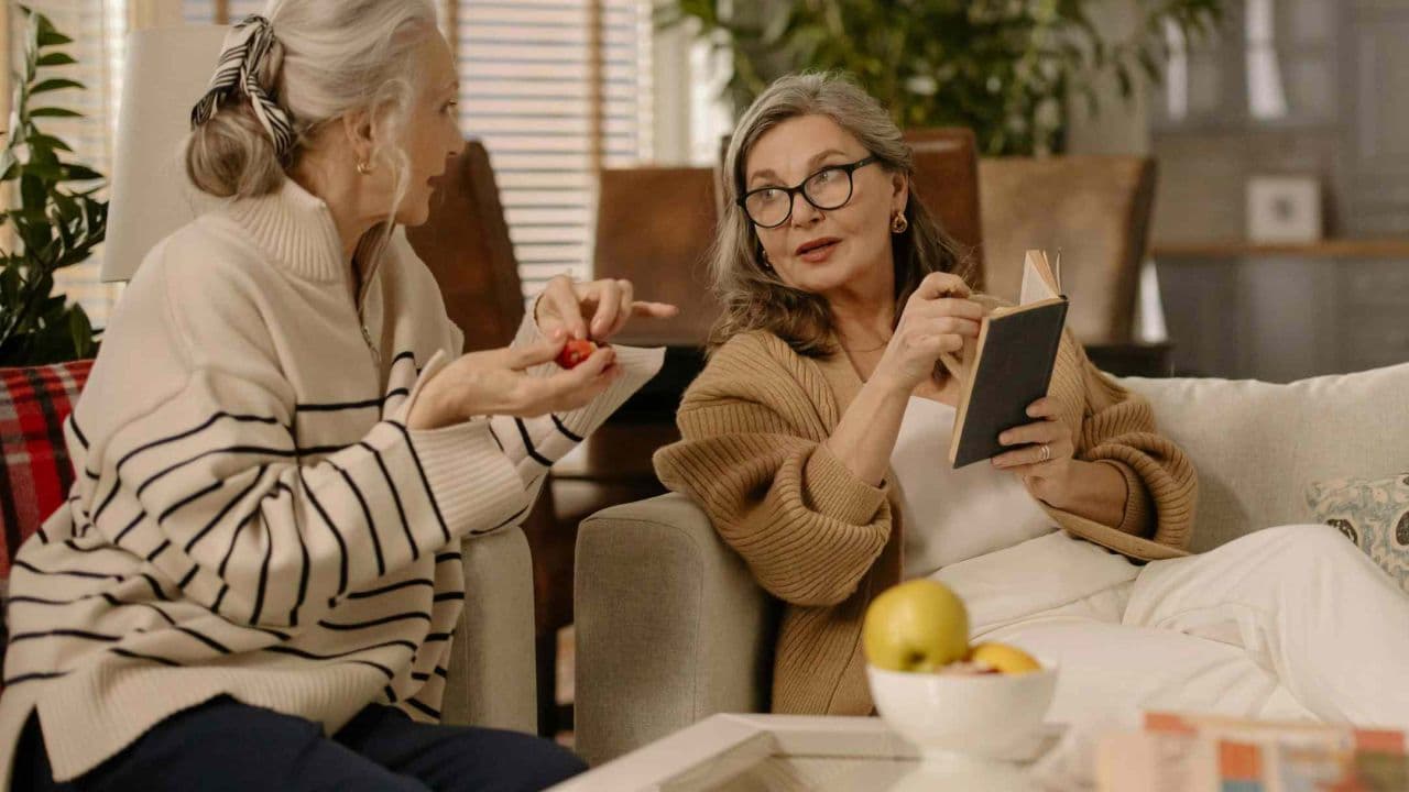 Edadismo en la belleza: qué es y cómo nos afecta a las mujeres