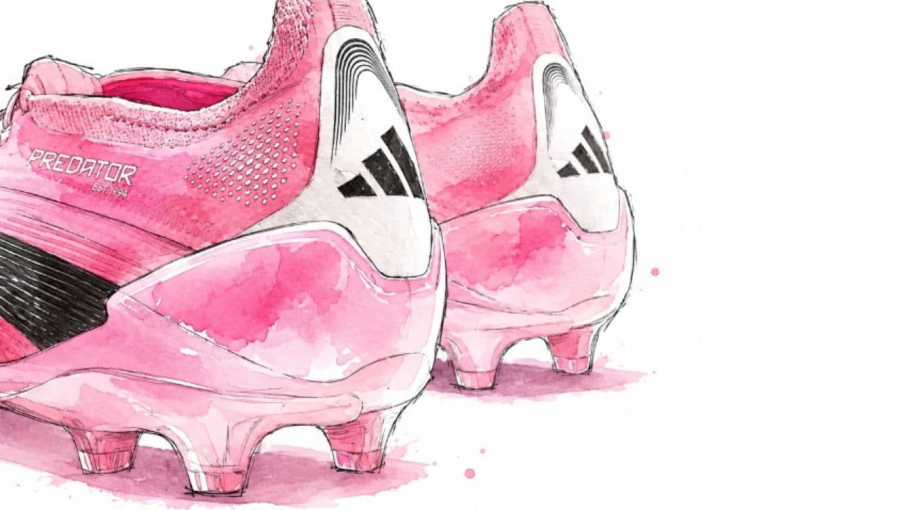 Los botines fucsia del Mundial 2026: qué revelan sobre la cultura de los algoritmos