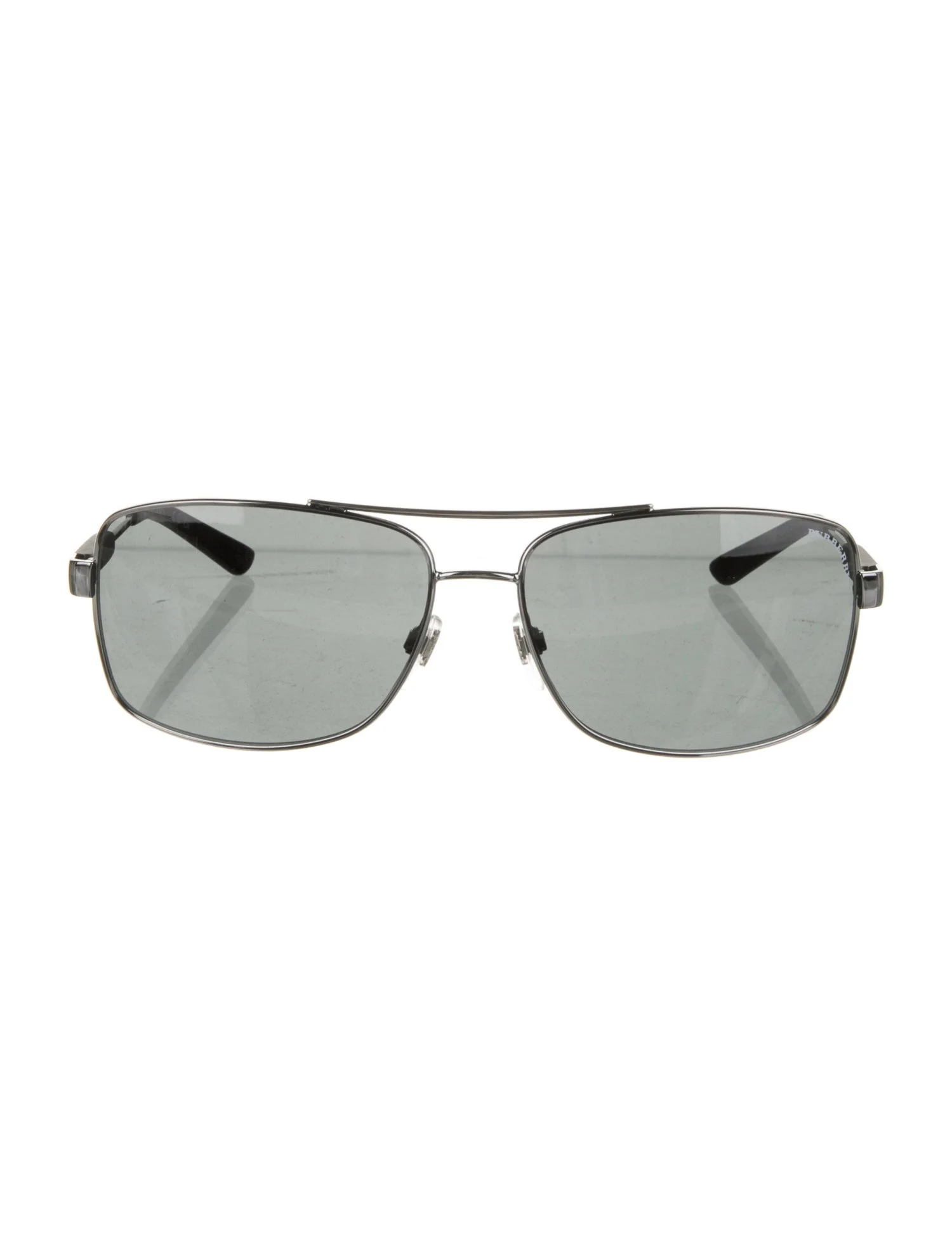 Aviator Tinted Sunglasses