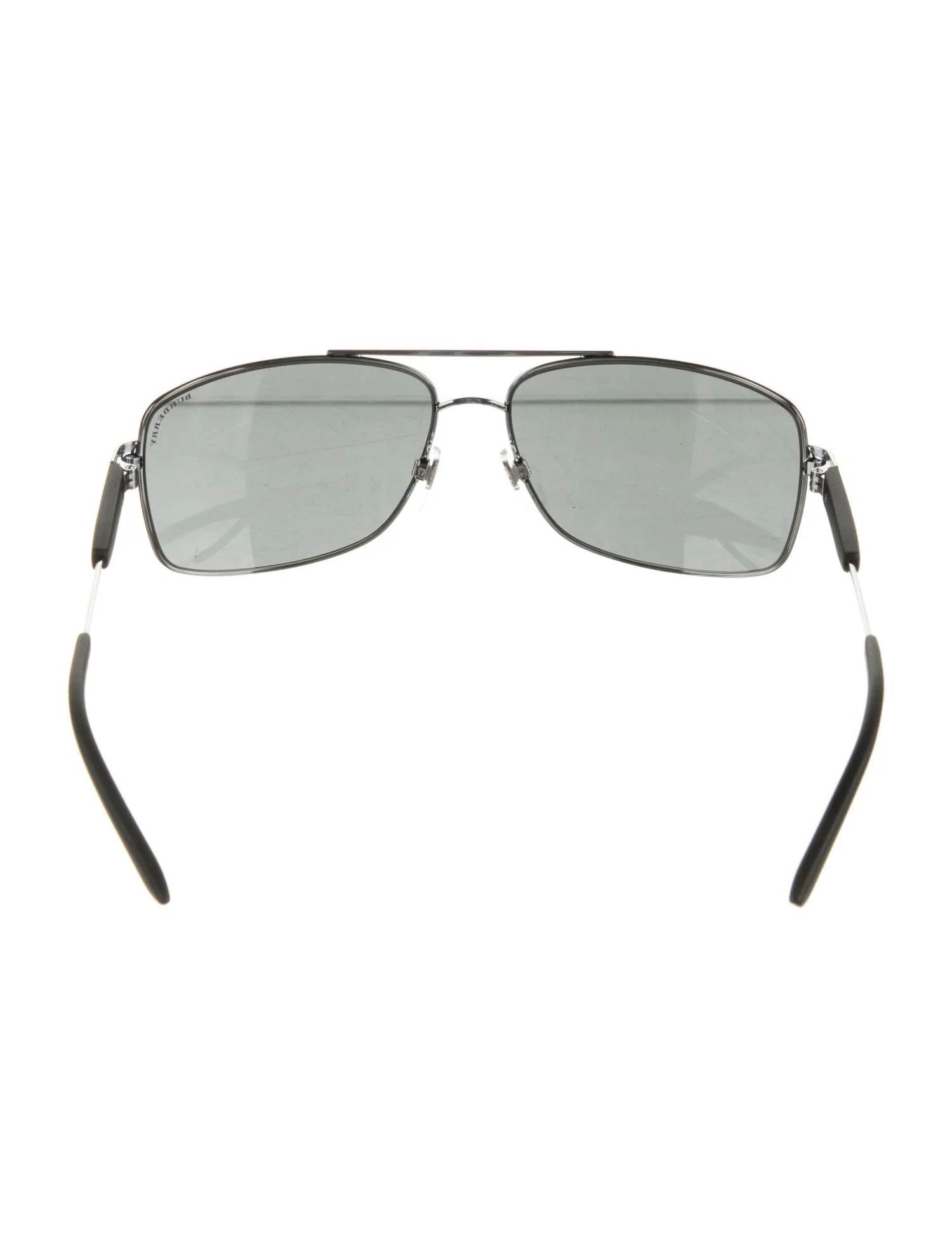 Aviator Tinted Sunglasses vista 2