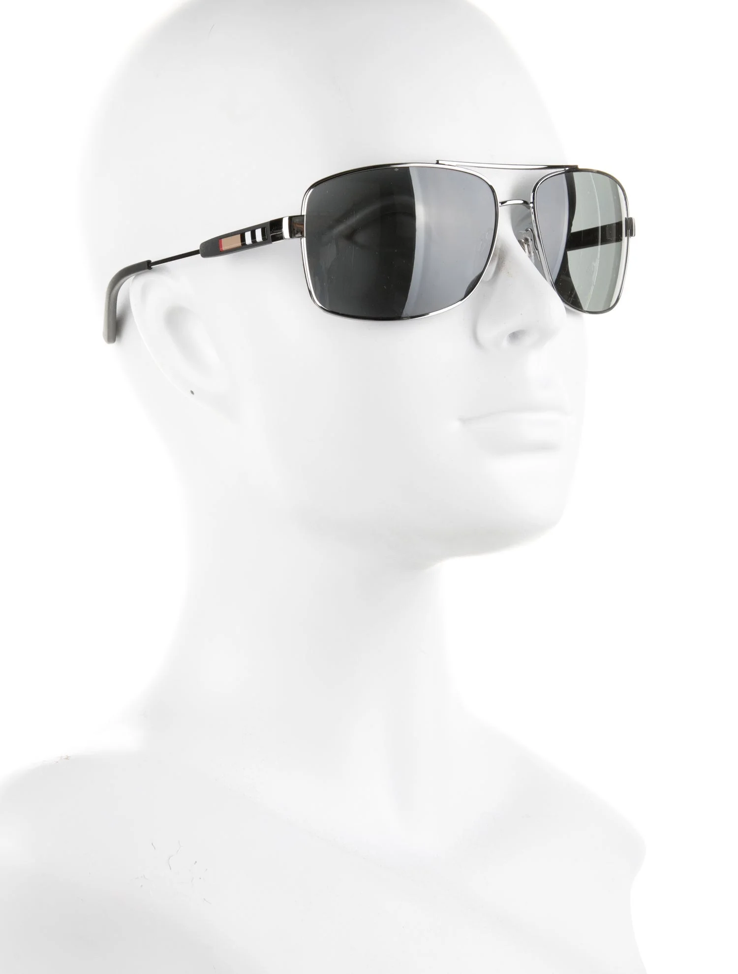 Aviator Tinted Sunglasses vista 3