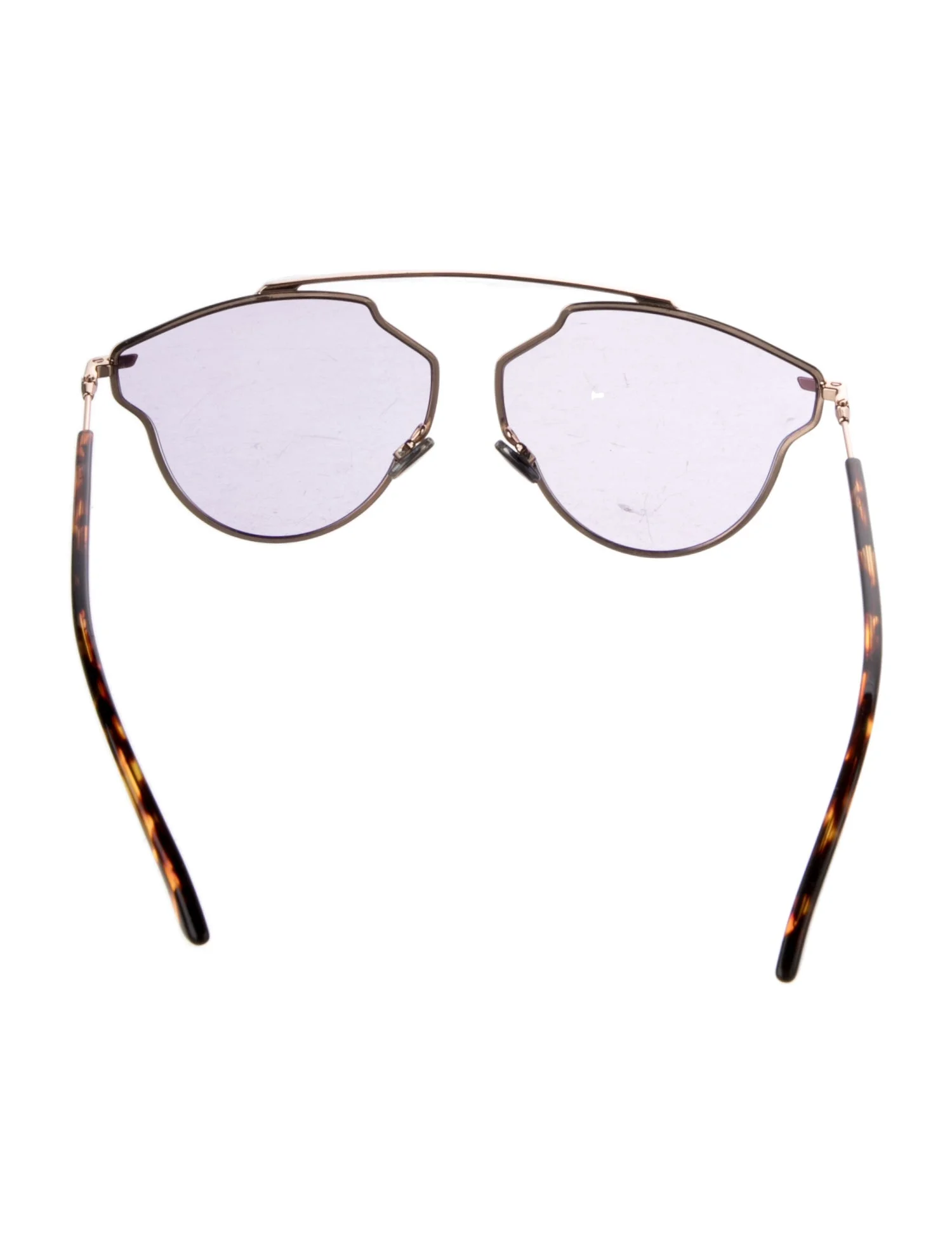 SoRealPop Aviator Sunglasses vista 2