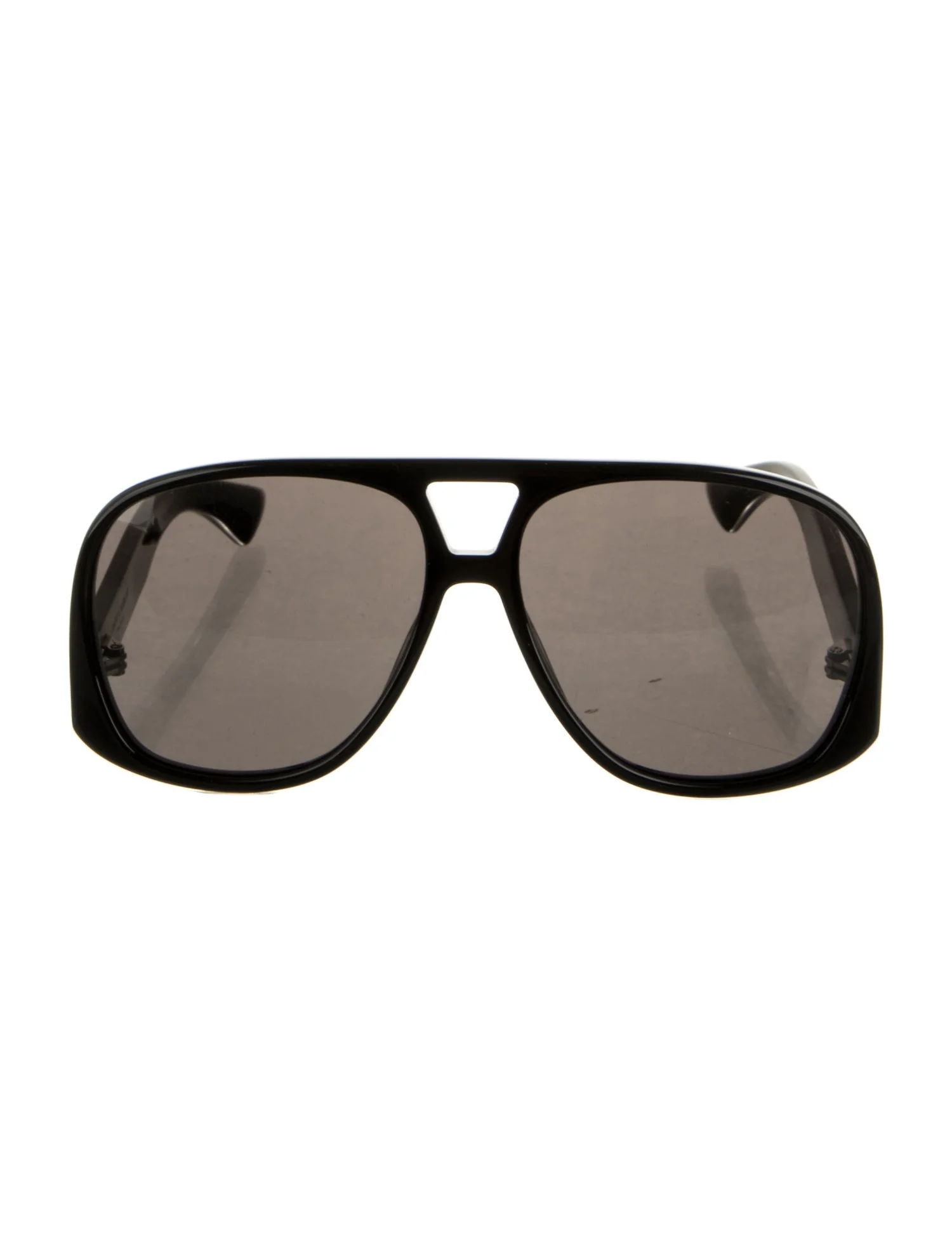 Aviator Tinted Sunglasses