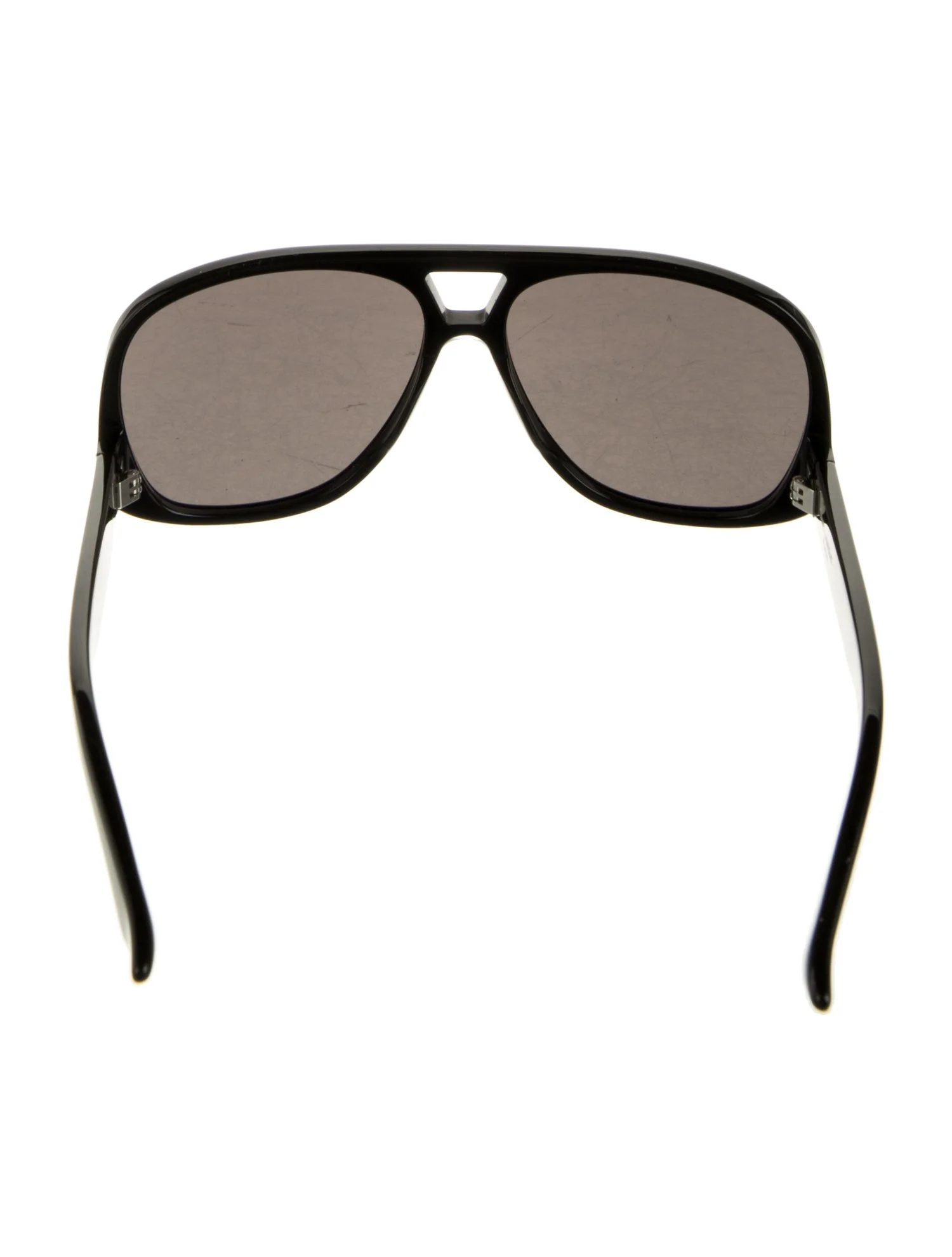 Aviator Tinted Sunglasses vista 2