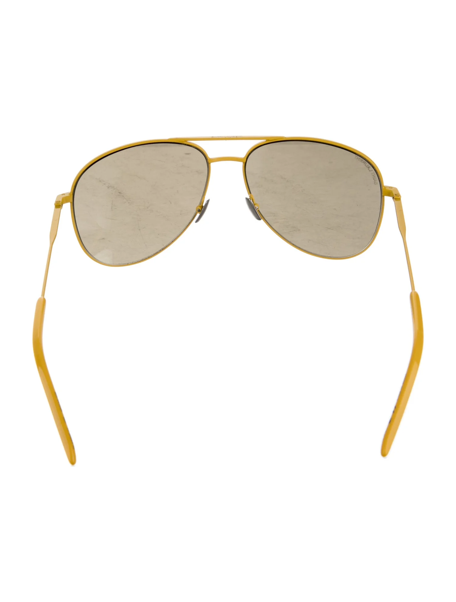 Aviator Tinted Sunglasses vista 2