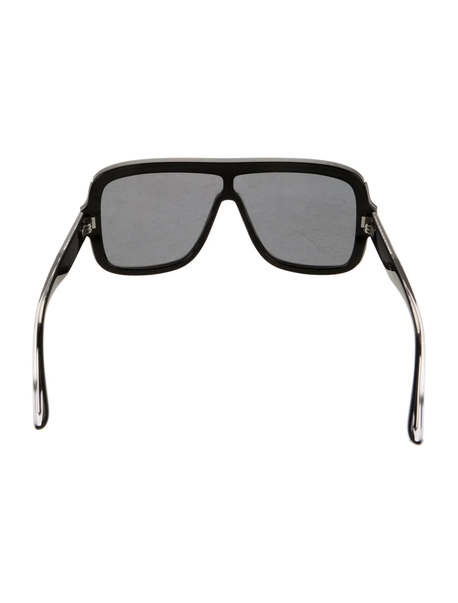 Shield Tinted Sunglasses vista 2