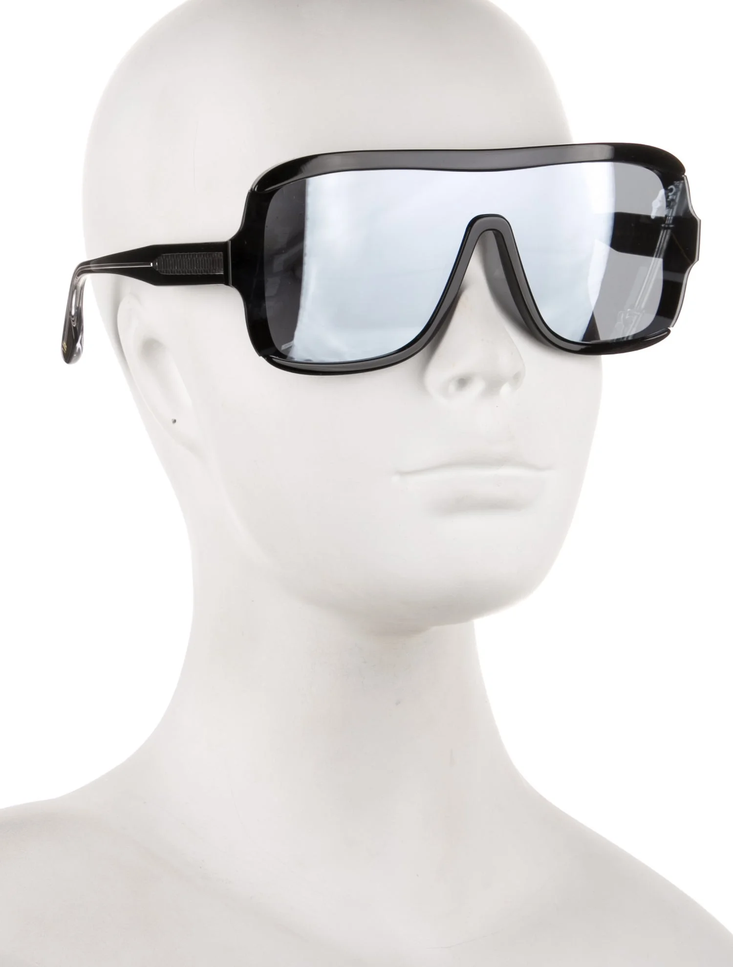 Shield Tinted Sunglasses vista 3