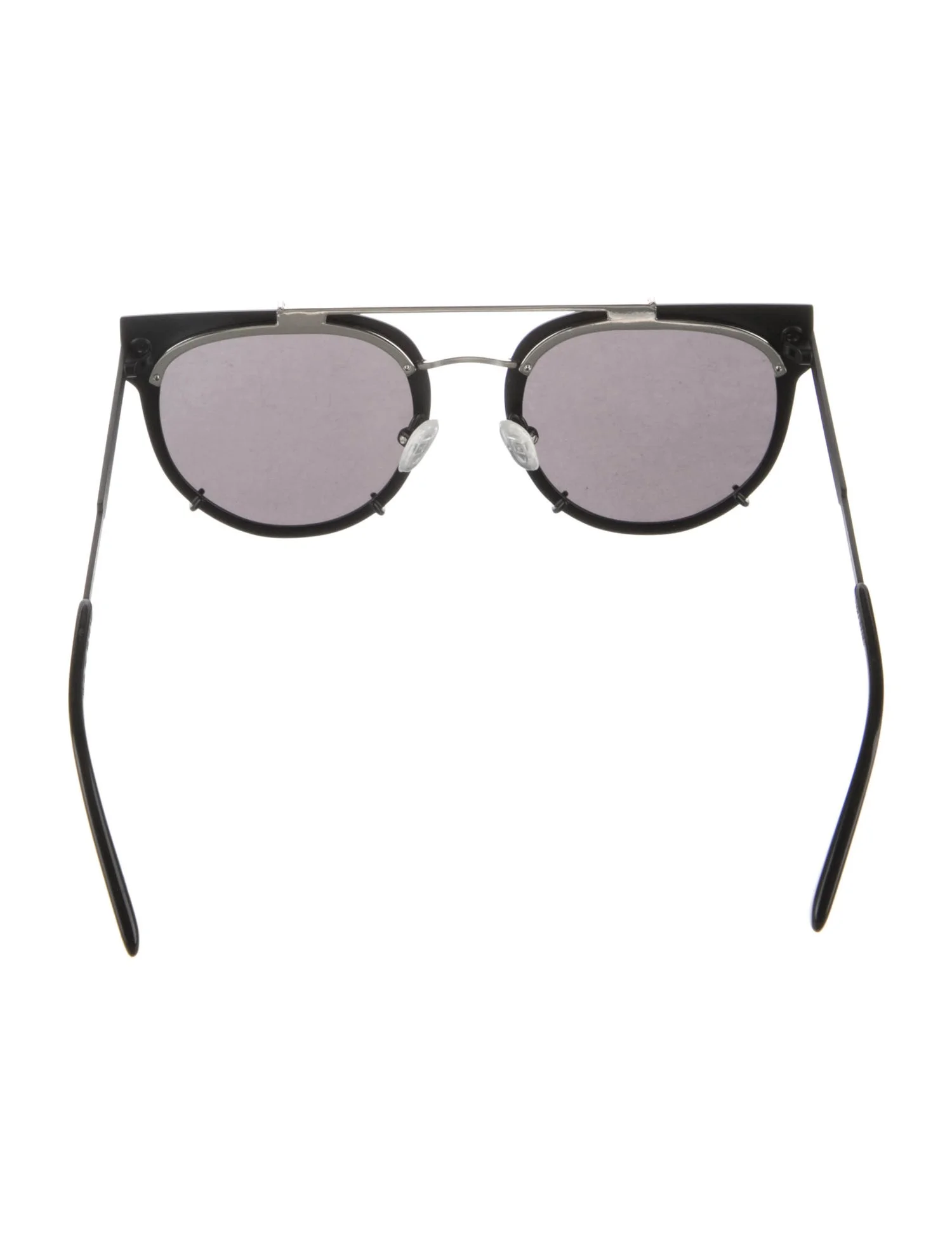 Square Tinted Sunglasses vista 2