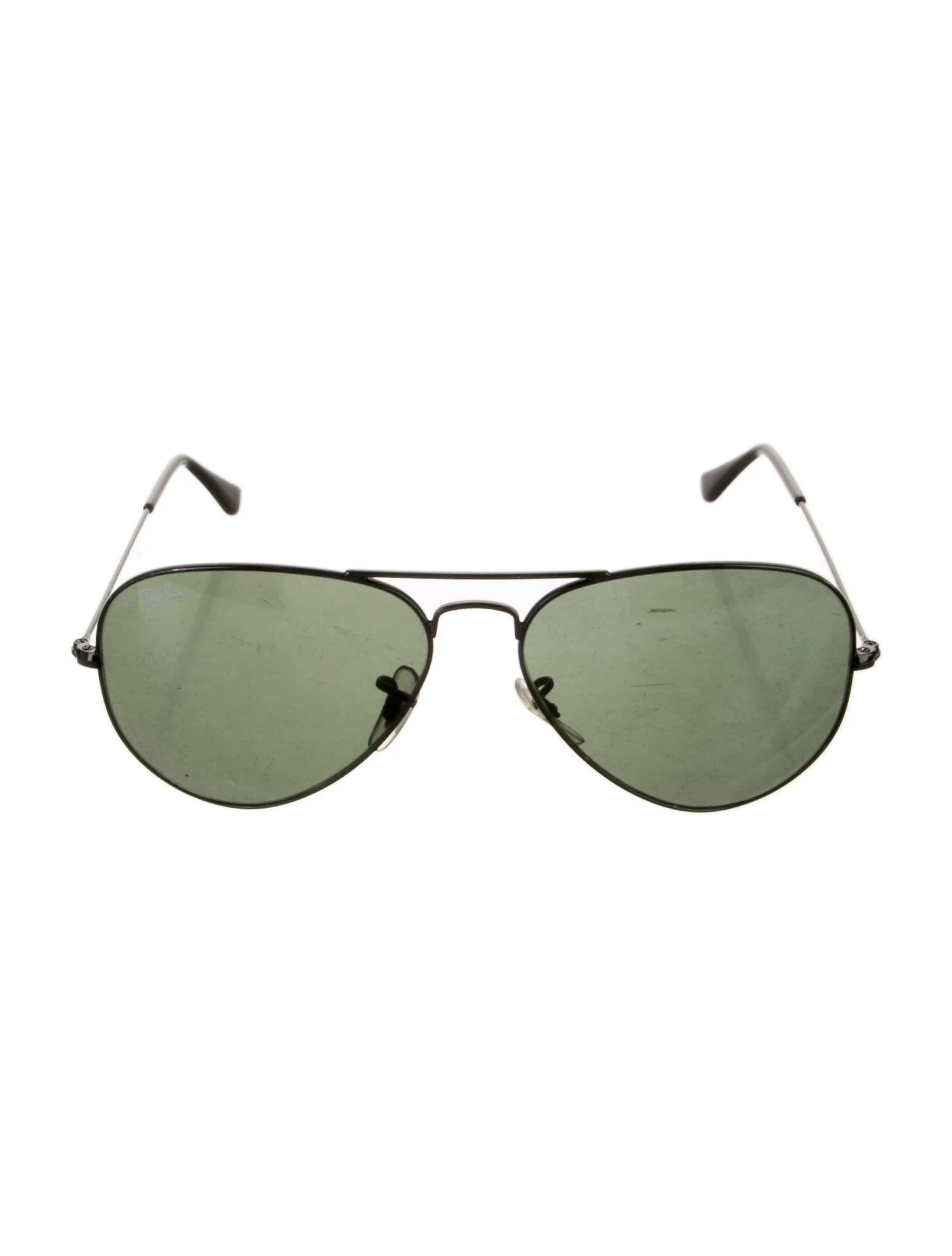 Aviator Tinted Sunglasses
