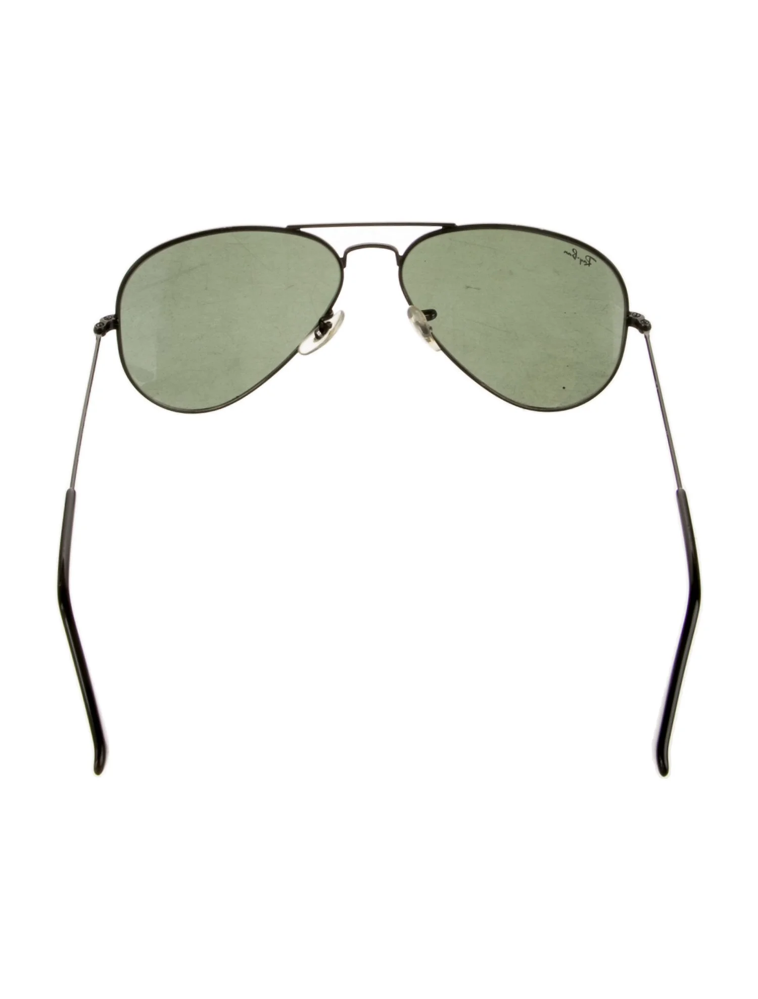Aviator Tinted Sunglasses vista 2