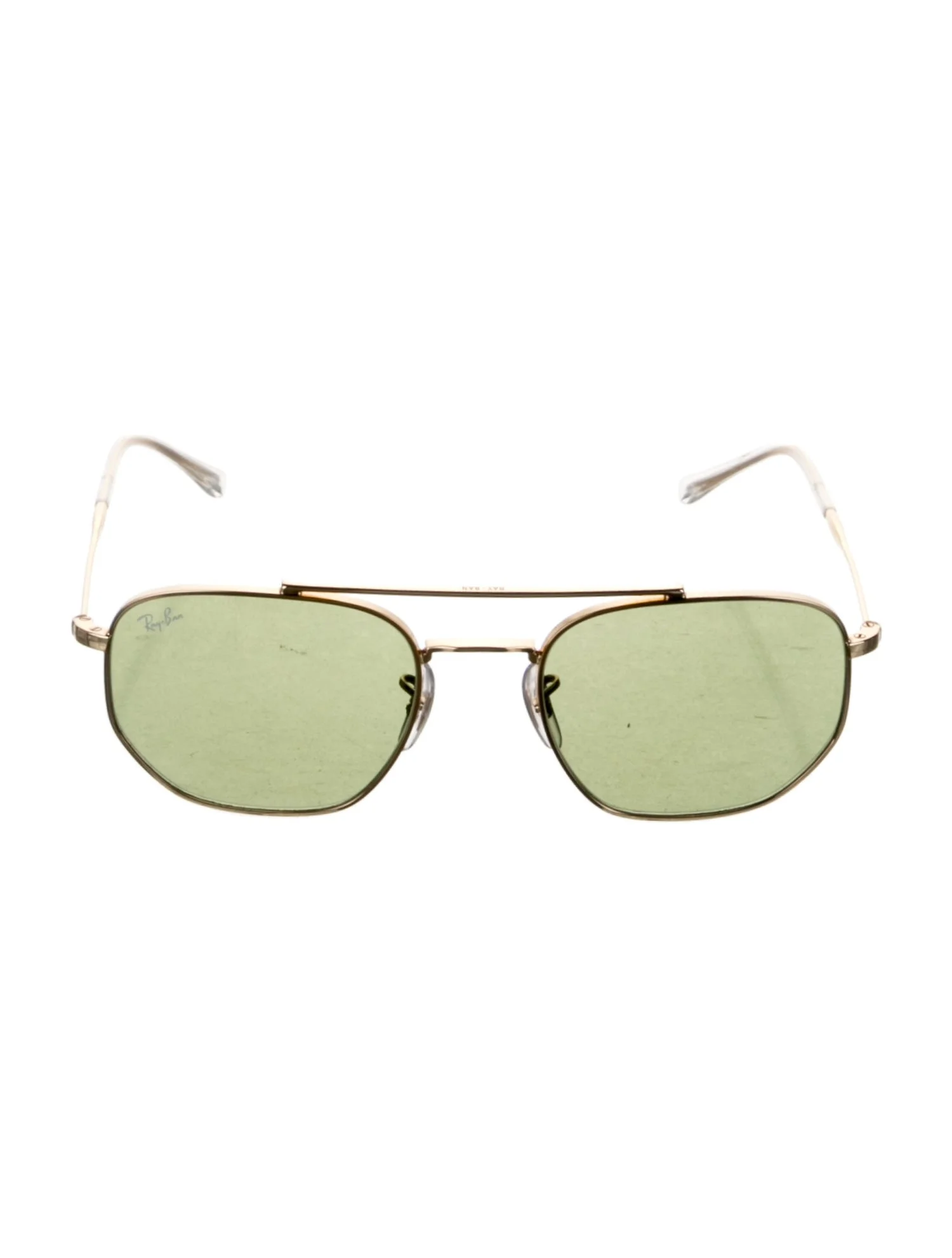 Aviator Tinted Sunglasses