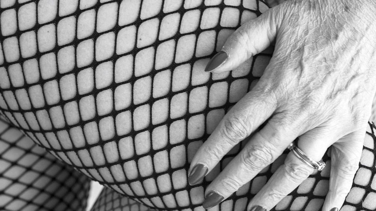 Generación silver: la reinvención del deseo, el sexo y el erotismo en la madurez