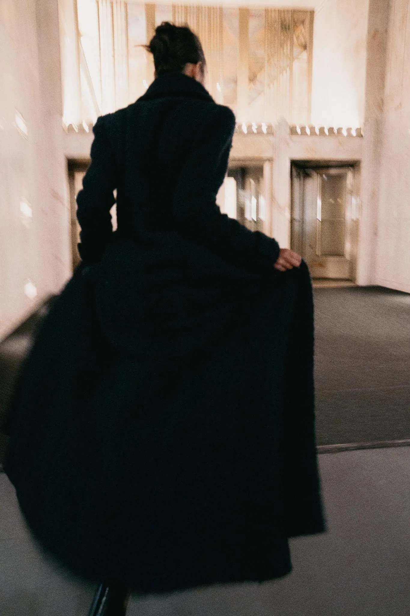 Chanel HC detalle