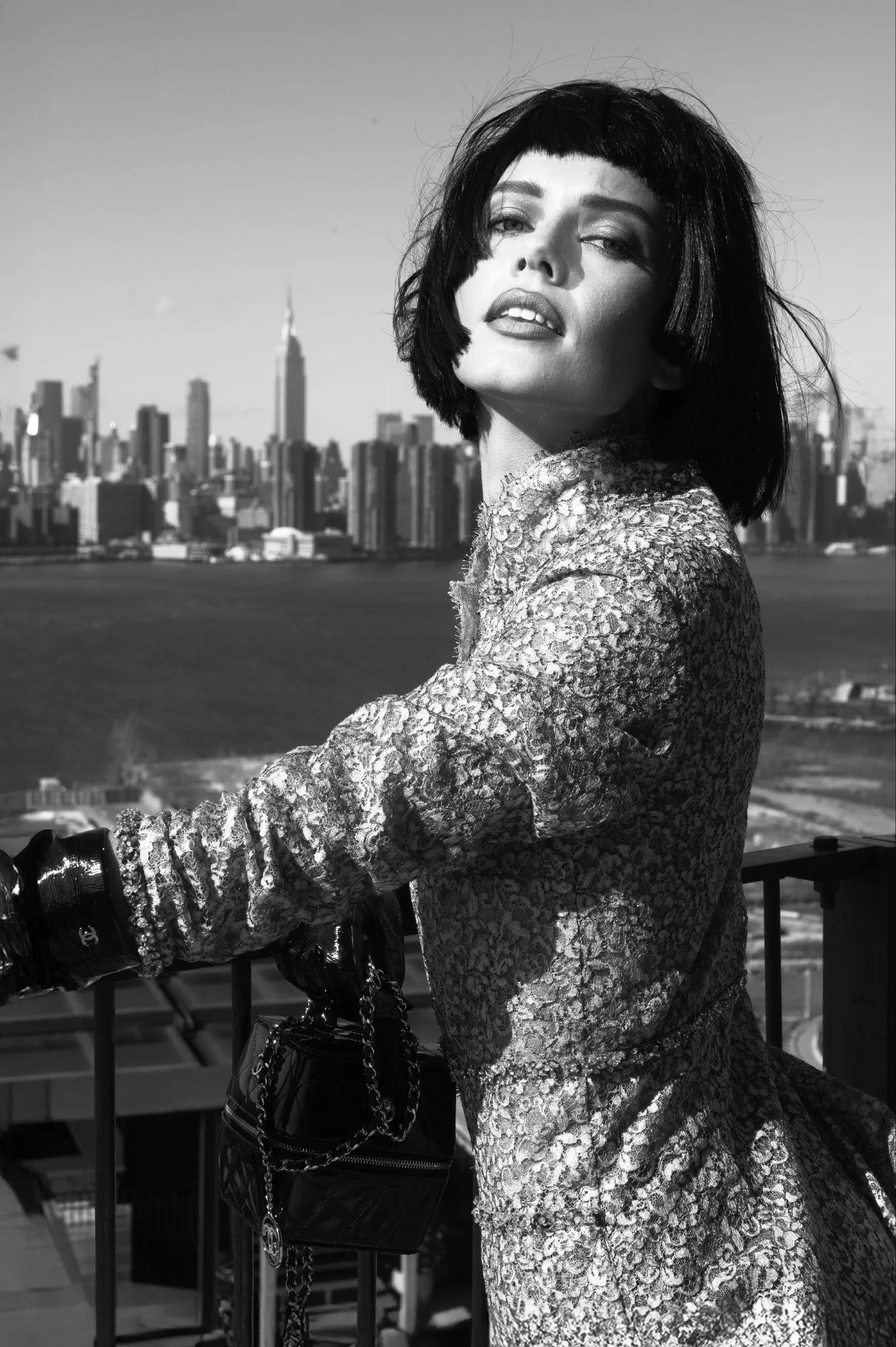 Chanel Prêt-à-porter Williamsburg